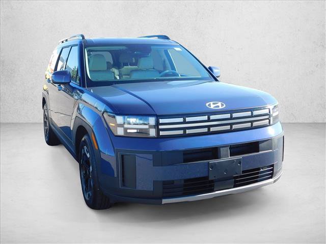 Used 2025 Hyundai Santa Fe SEL FWD image 5