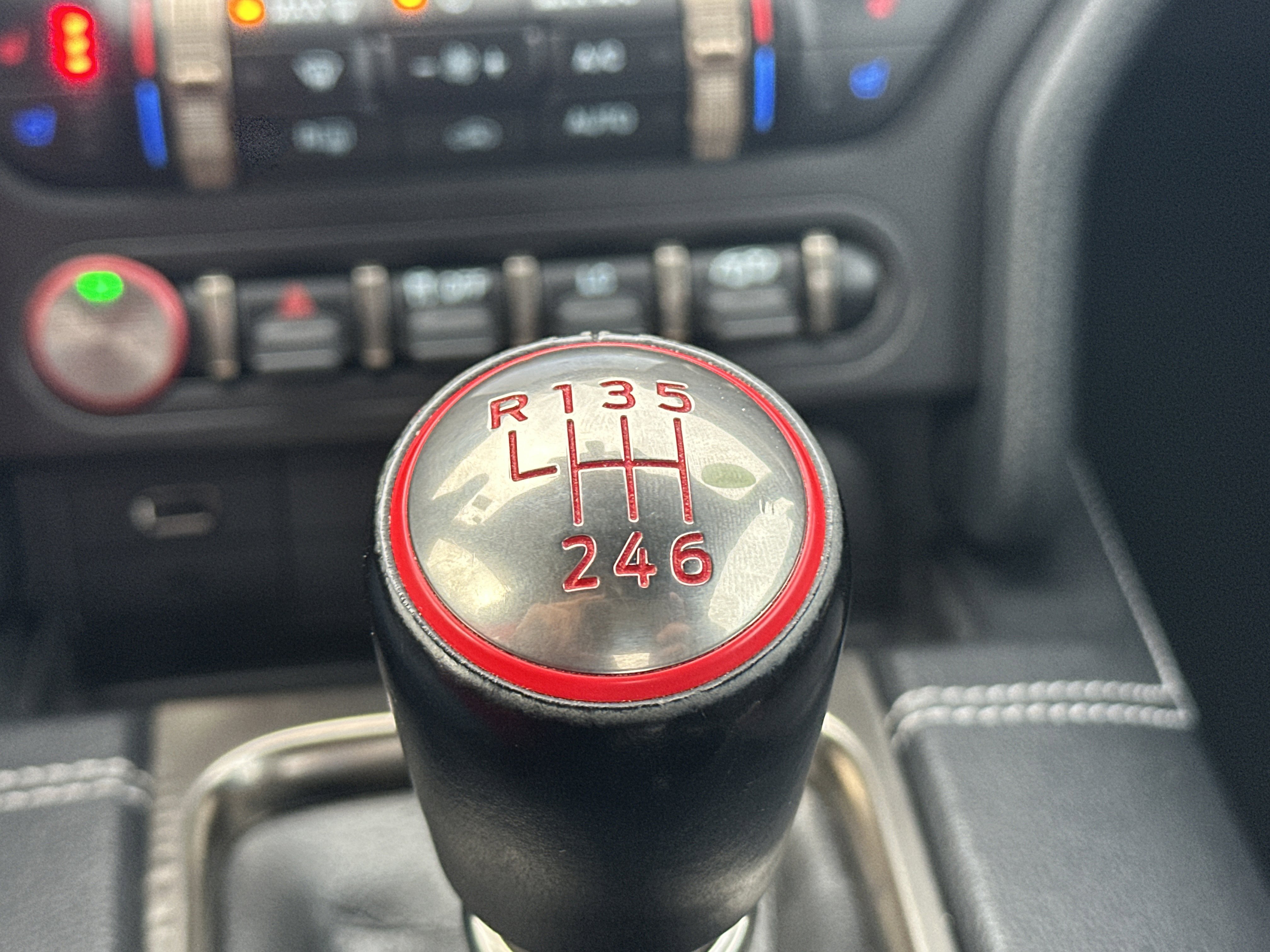 Used 2020 Ford Mustang Shelby GT350 w/ Technology Package image 24