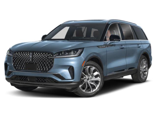 New 2026 Lincoln Aviator Reserve image 1