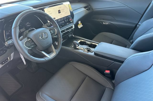 New 2026 Lexus RX 350 w/ Convenience Package AWD/4WD image 8
