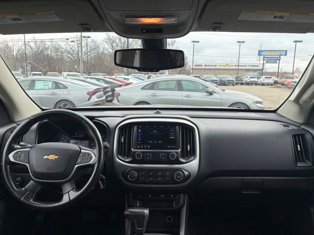 Used 2020 Chevrolet Colorado LT image 7