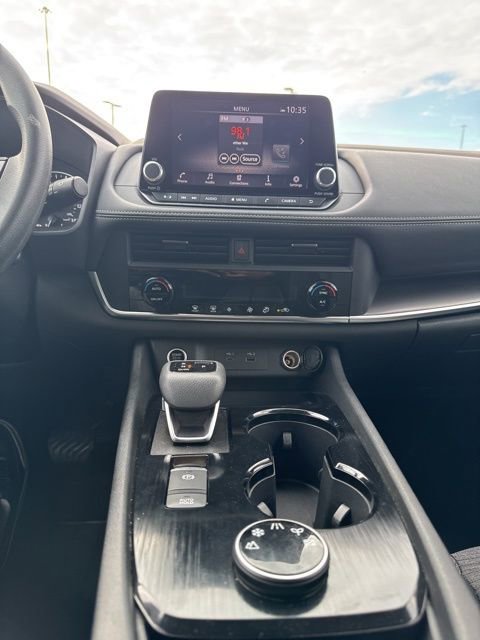 Certified 2023 Nissan Rogue SV image 72