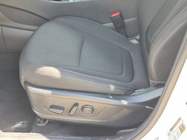 Used 2025 Hyundai Tucson SEL FWD image 14