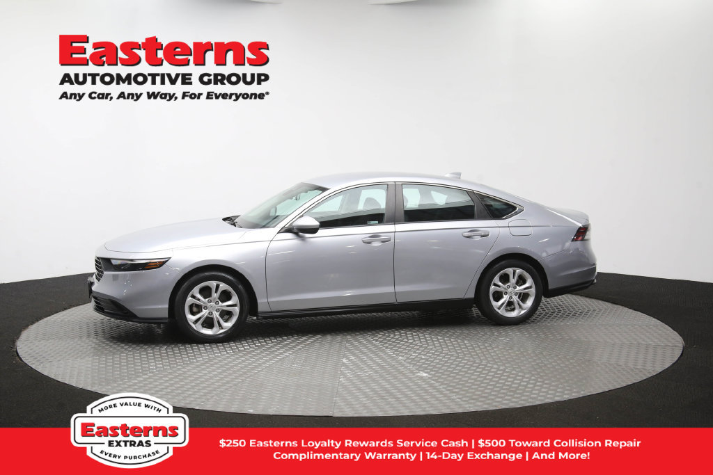 Used 2023 Honda Accord LX image 60