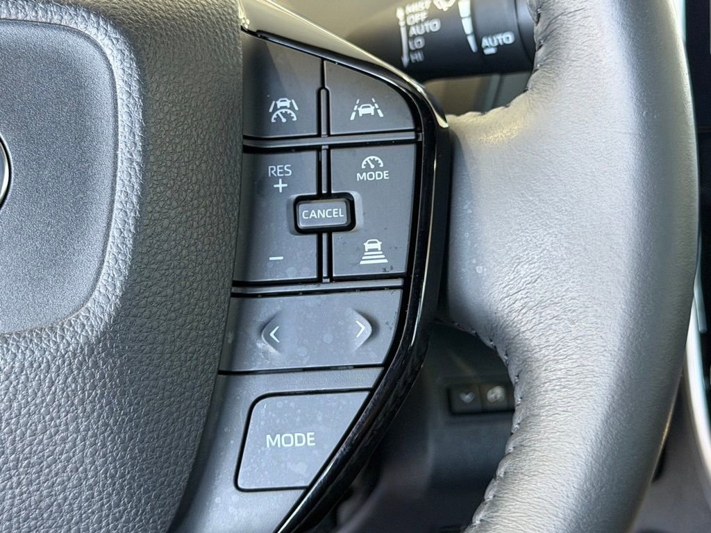 Certified 2025 Toyota bZ4X XLE w/ Weather Package image 27