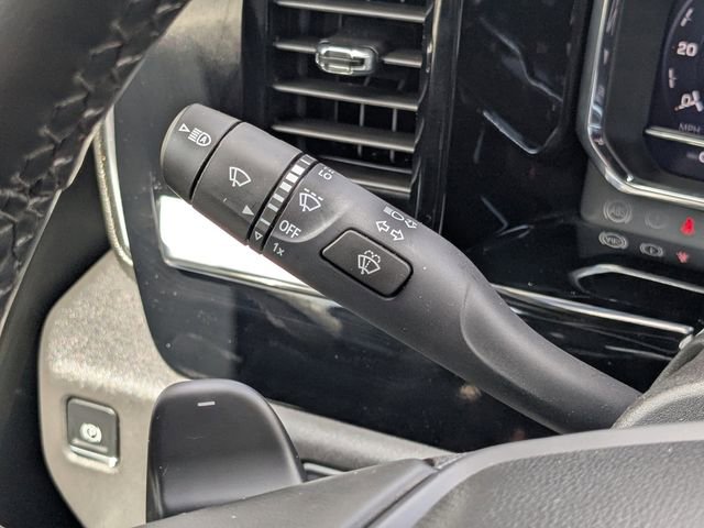 Used 2025 Chevrolet Silverado 1500 LT Trail Boss w/ Protection Package image 24