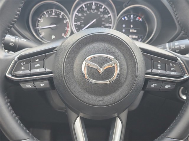 Used 2022 MAZDA CX-5 AWD 2.5 S image 25