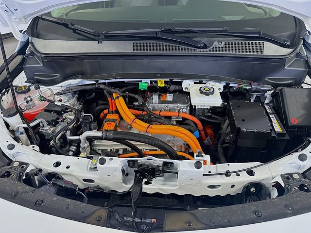 New 2027 Chevrolet Bolt LT w/ Comfort Package FWD image 33