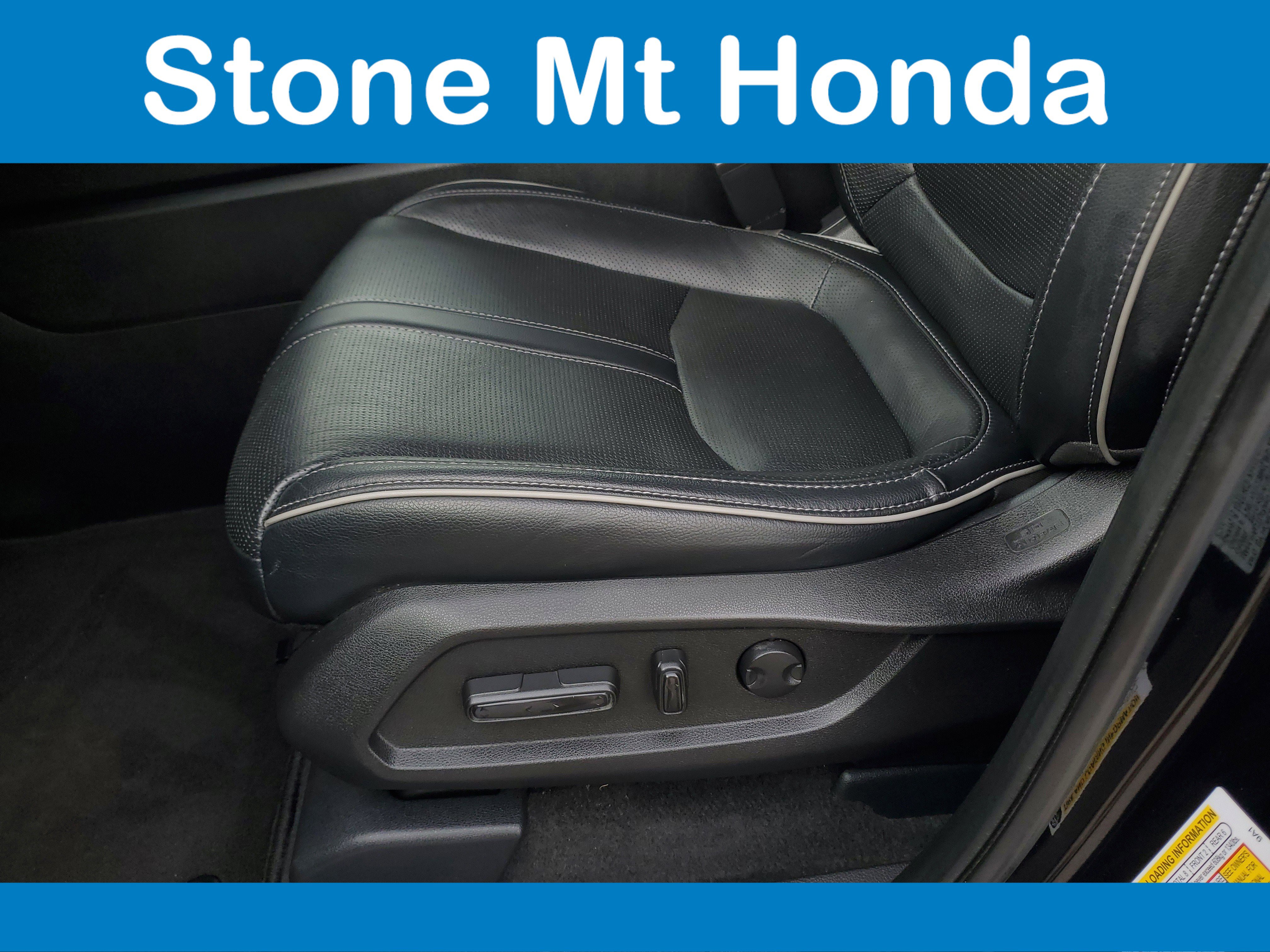 Used 2023 Honda Pilot Elite image 21