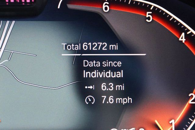 Used 2023 BMW 430i Gran Coupe xDrive w/ M Sport Package image 31