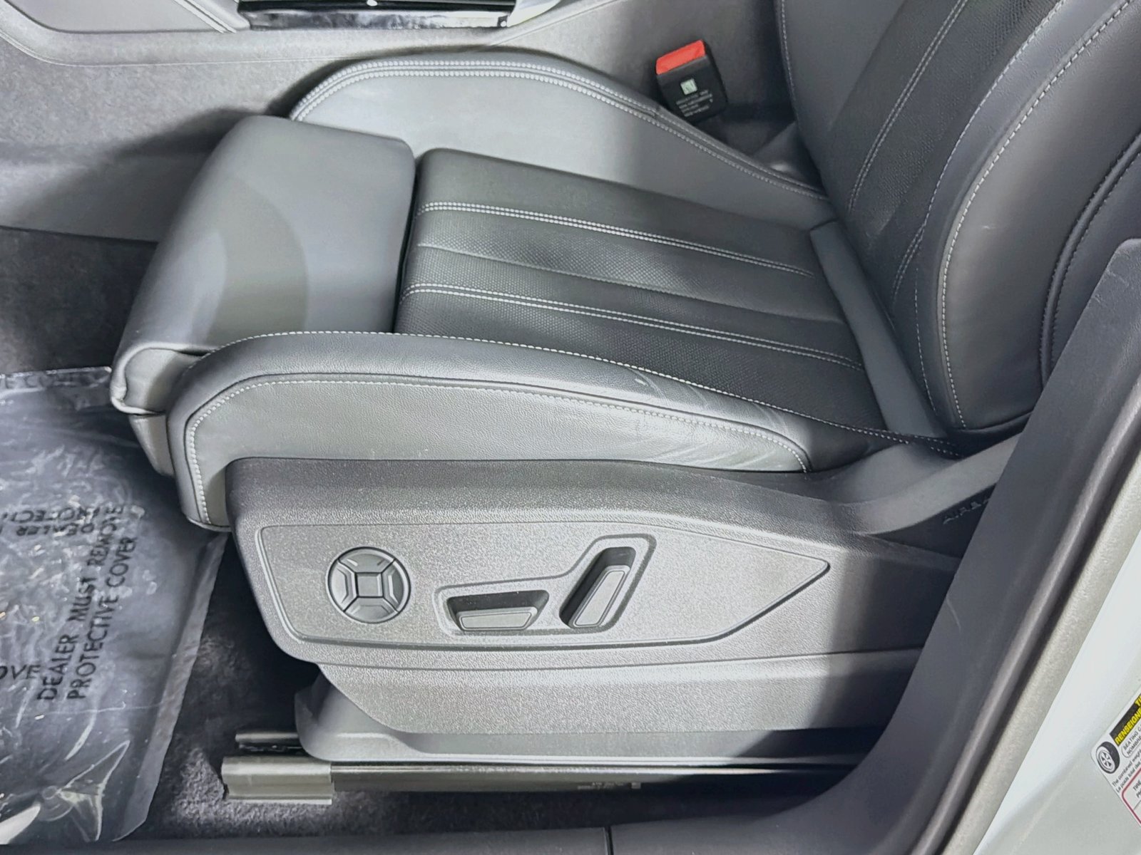 Certified 2025 Audi Q5 Premium AWD/4WD image 19