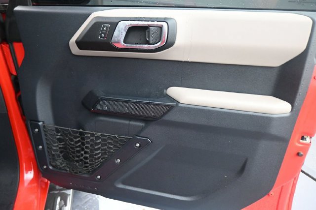 Used 2021 Ford Bronco Big Bend AWD/4WD image 13