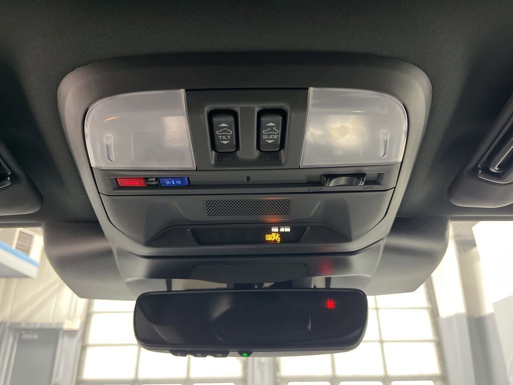 Certified 2026 Subaru Crosstrek 2.5i Wilderness image 32