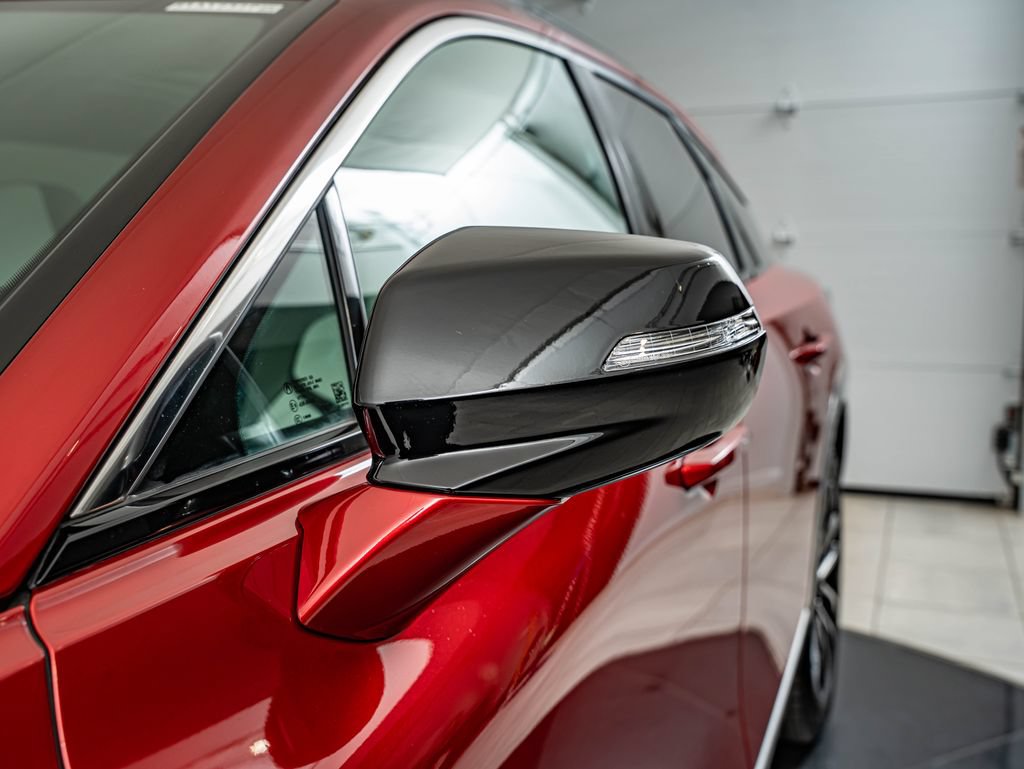 Used 2024 Acura ZDX A-Spec AWD/4WD image 9