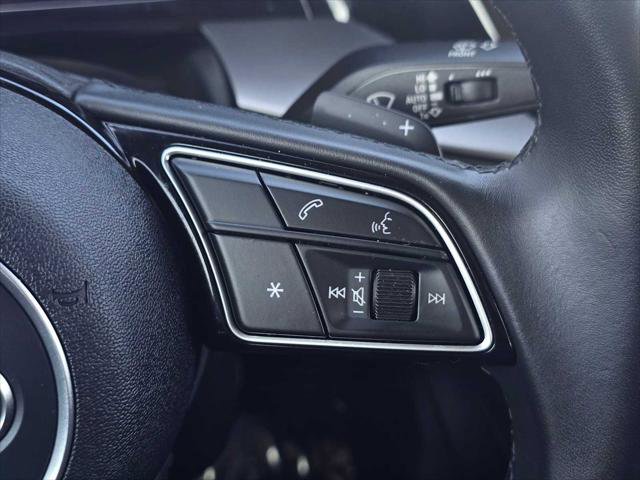 Used 2024 Audi A3 2.0T Premium Plus w/ Premium Plus Package image 33