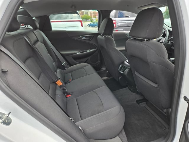 Used 2023 Chevrolet Malibu LT FWD image 17