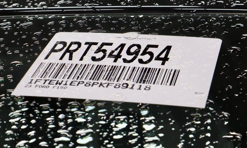 Certified 2023 Ford F150 XLT image 36