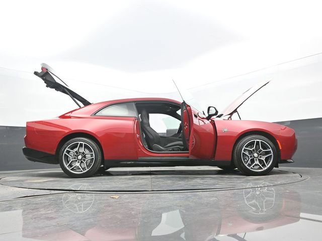 New 2026 Dodge Charger Daytona Scat Pack image 60