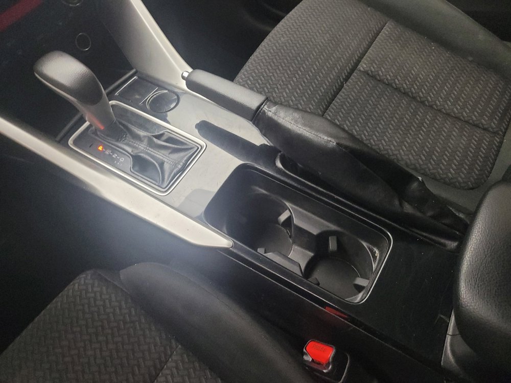 Used 2020 Mitsubishi Eclipse Cross ES FWD image 26