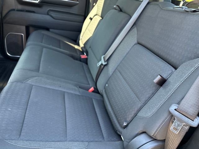 Used 2023 GMC Sierra 1500 Elevation AWD/4WD image 7