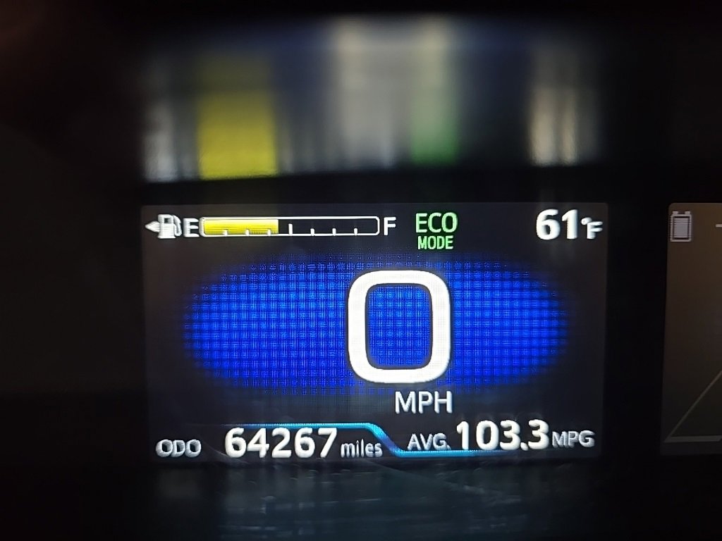 Used 2022 Toyota Prius Prime XLE image 24