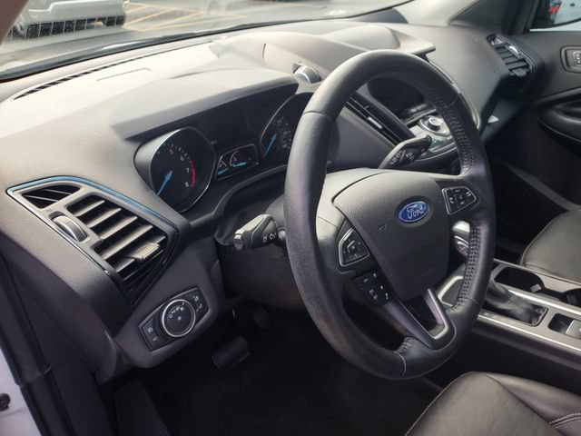 Used 2019 Ford Escape Titanium AWD/4WD image 24
