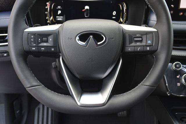 New 2026 INFINITI QX60 Sport w/ Dark Cargo Package image 7