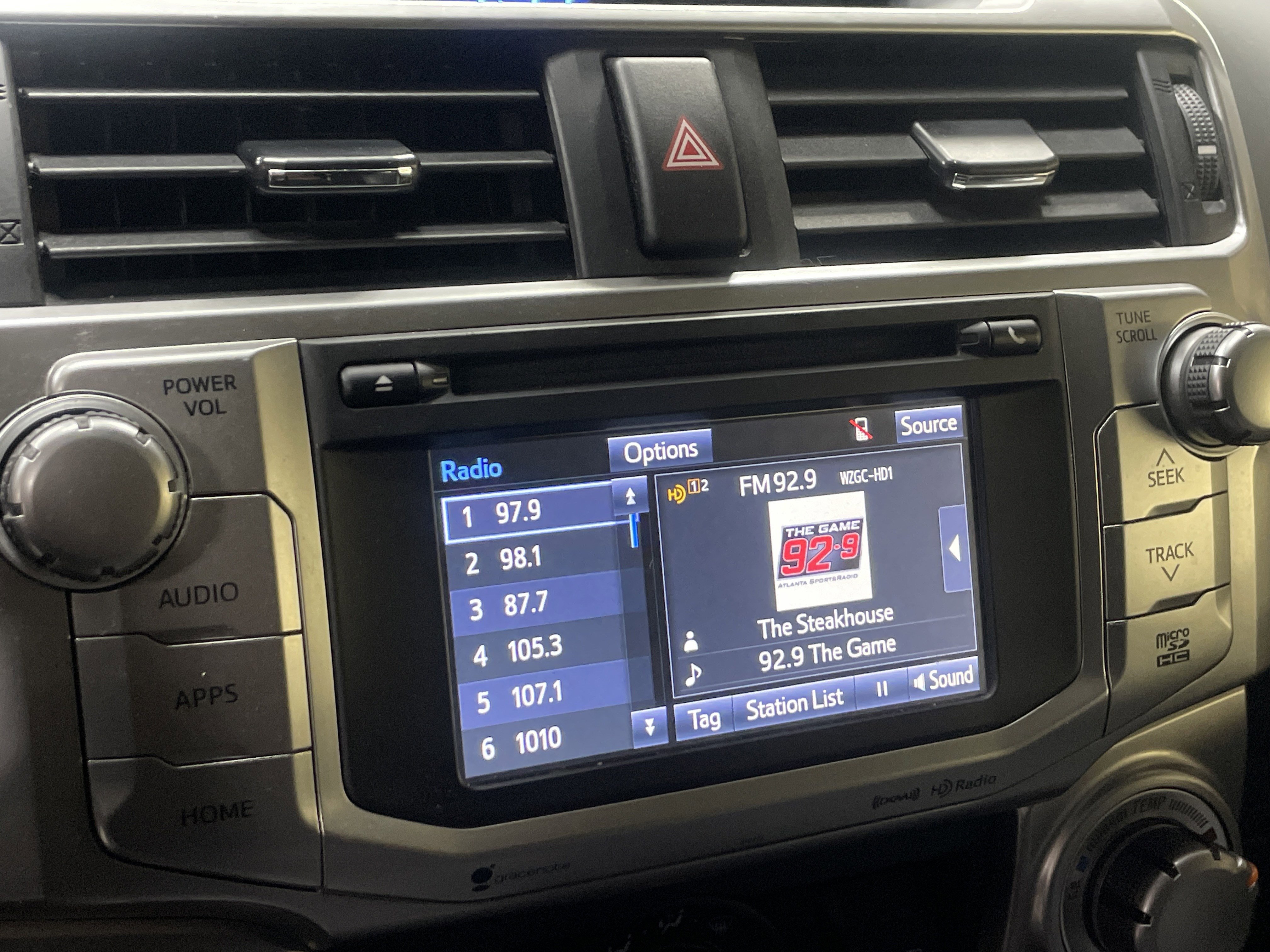 Used 2019 Toyota 4Runner SR5 Premium image 23