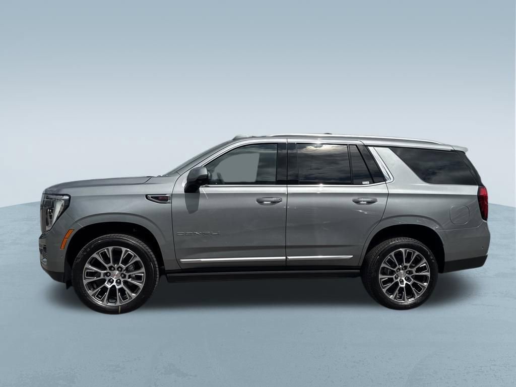 New 2026 GMC Yukon Denali w/ Denali Reserve Package AWD/4WD image 5