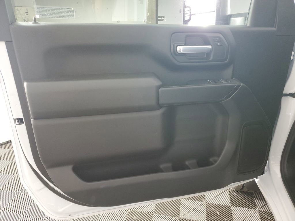 New 2026 Chevrolet Silverado 2500 W/T image 29