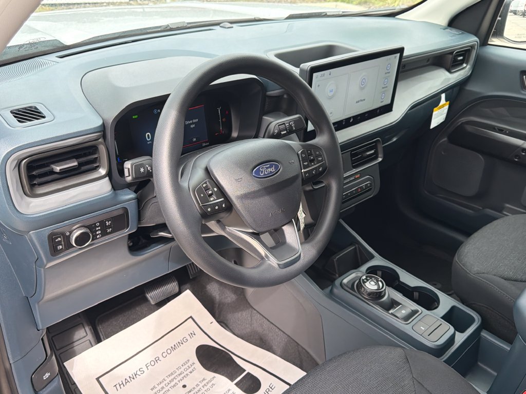 New 2026 Ford Maverick XL FWD image 5