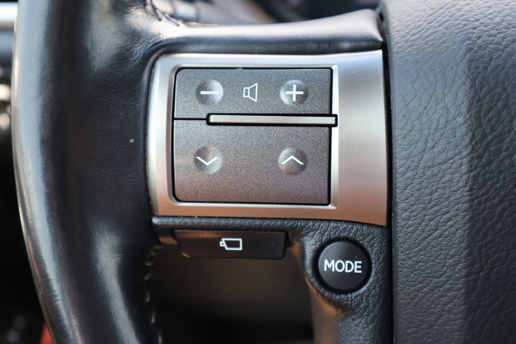 Used 2018 Lexus GX 460 Luxury AWD/4WD image 8