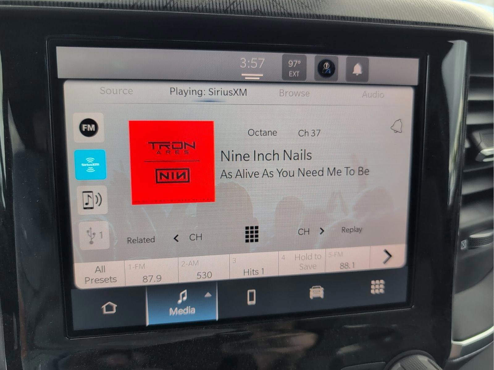 Certified 2026 RAM 1500 Lone Star image 16