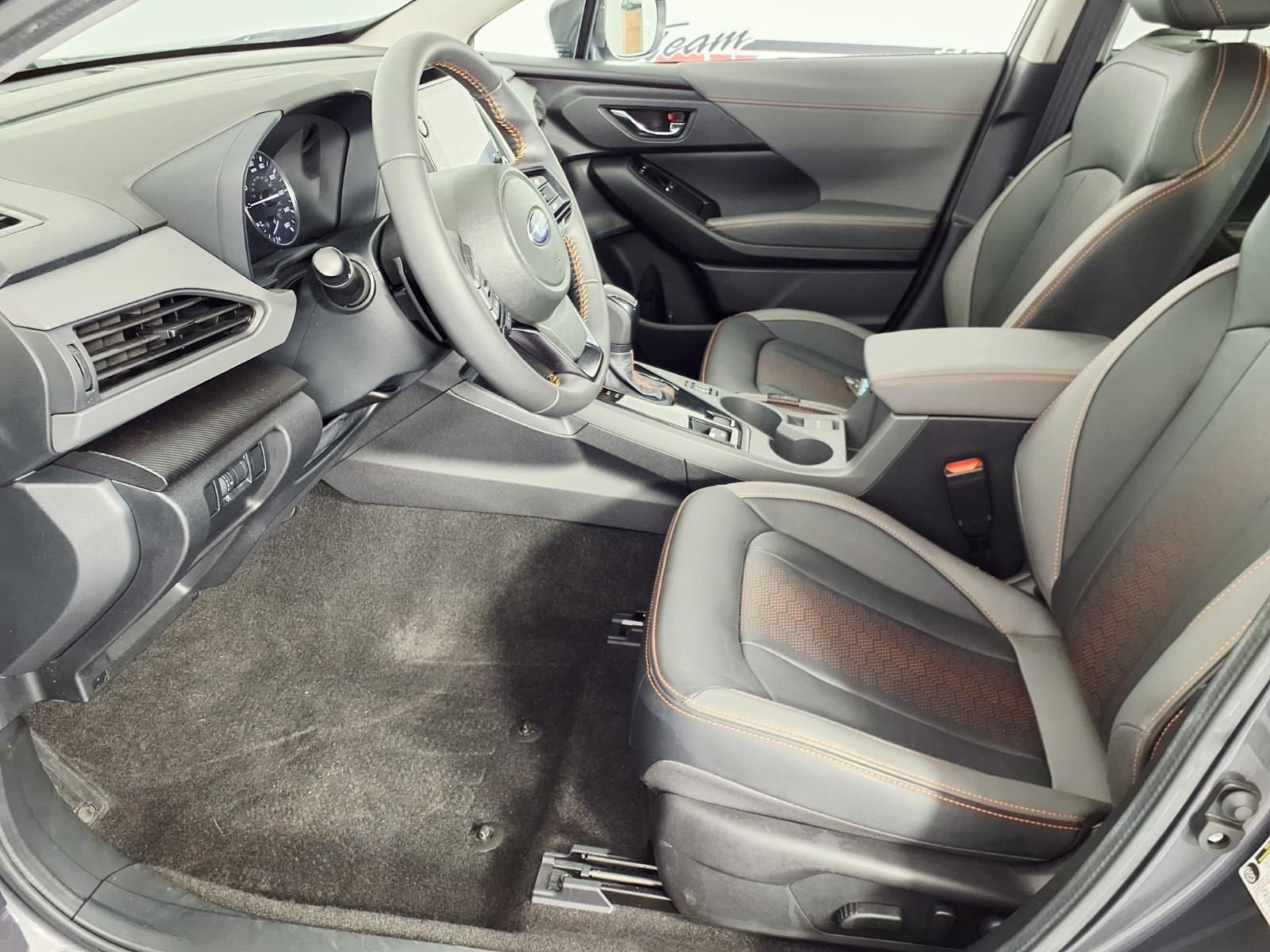 Certified 2025 Subaru Crosstrek 2.5i Limited w/ Popular Package #3A AWD/4WD image 11