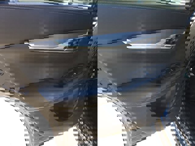 Used 2023 INFINITI QX50 Luxe image 21