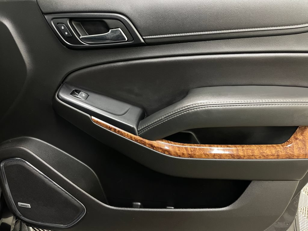 Used 2018 Chevrolet Tahoe Premier AWD/4WD image 45
