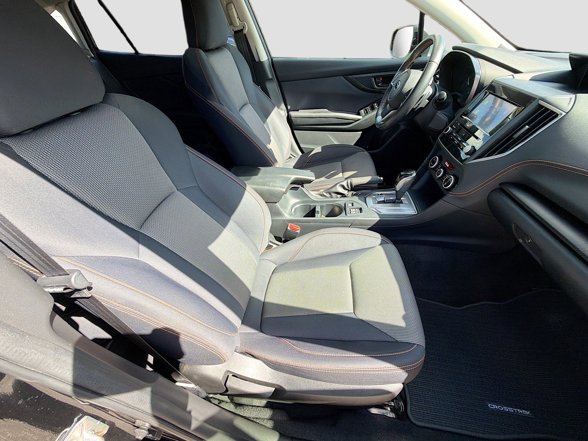 Certified 2023 Subaru Crosstrek 2.0i Premium image 14