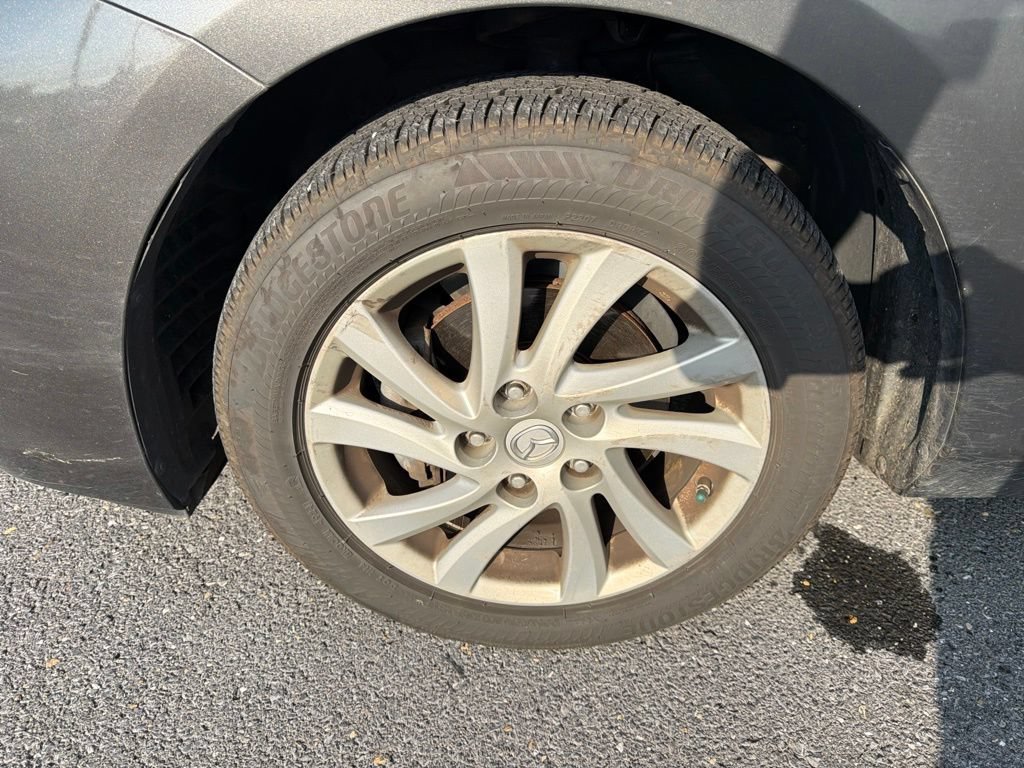 Used 2012 MAZDA MAZDA3 i Touring FWD image 13