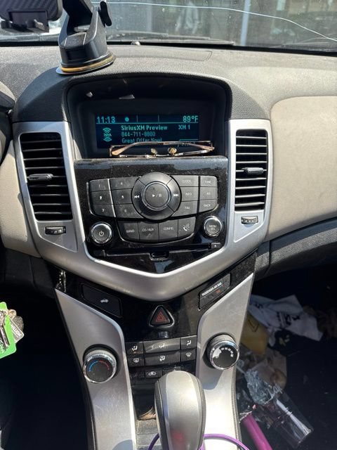 Used 2016 Chevrolet Cruze LS FWD image 25