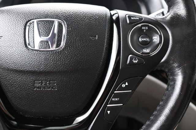 Used 2018 Honda Pilot Elite image 31