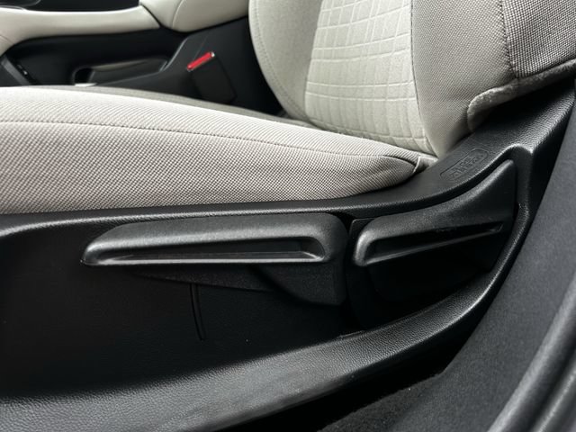 Used 2026 Honda HR-V LX image 24