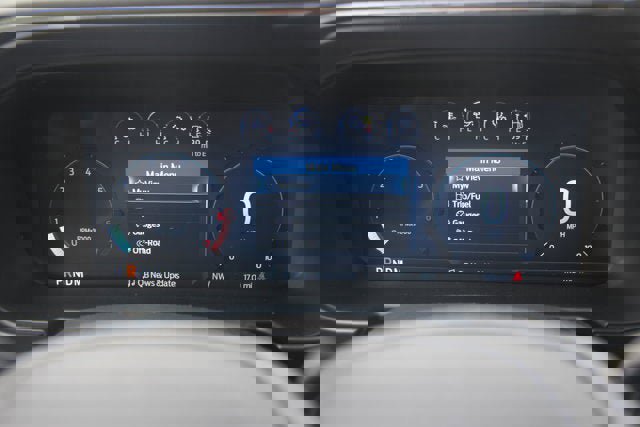 New 2026 Ford F250 XLT image 32