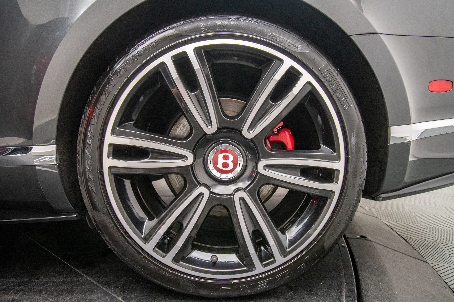 Used 2017 Bentley Continental GT V8 S AWD/4WD image 32
