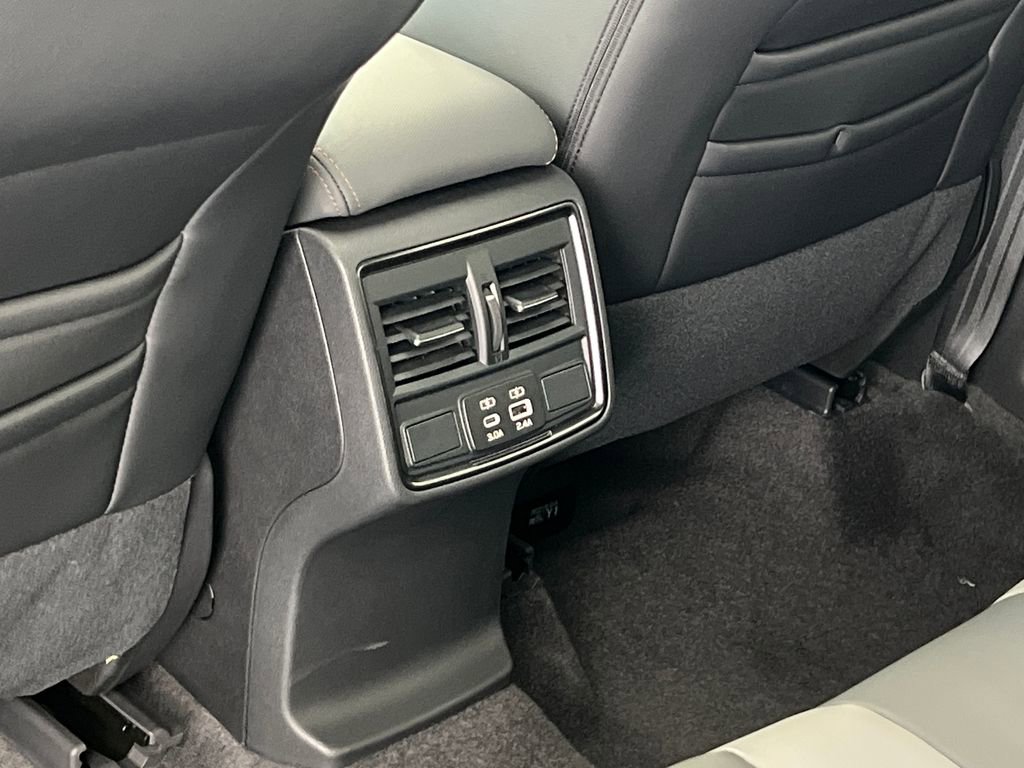 New 2026 Subaru Forester Sport AWD/4WD image 37