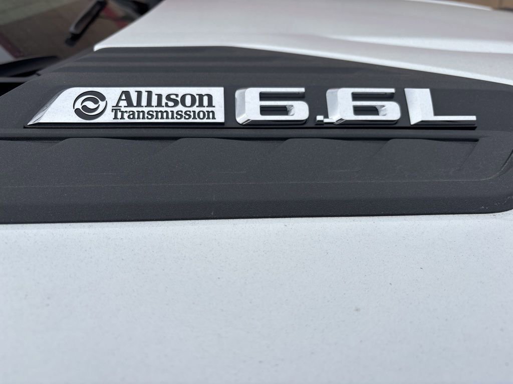 New 2026 Chevrolet Silverado 2500 W/T w/ WT Convenience Package image 2