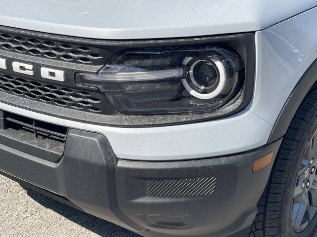 New 2026 Ford Bronco Sport Big Bend w/ Convenience Package AWD/4WD image 9