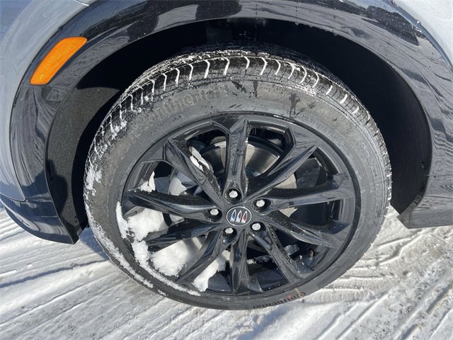 New 2026 Buick Encore GX Sport Touring image 10