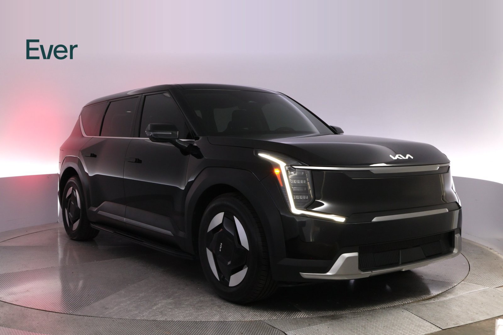 Used 2024 Kia EV9 Light Long Range RWD image 13