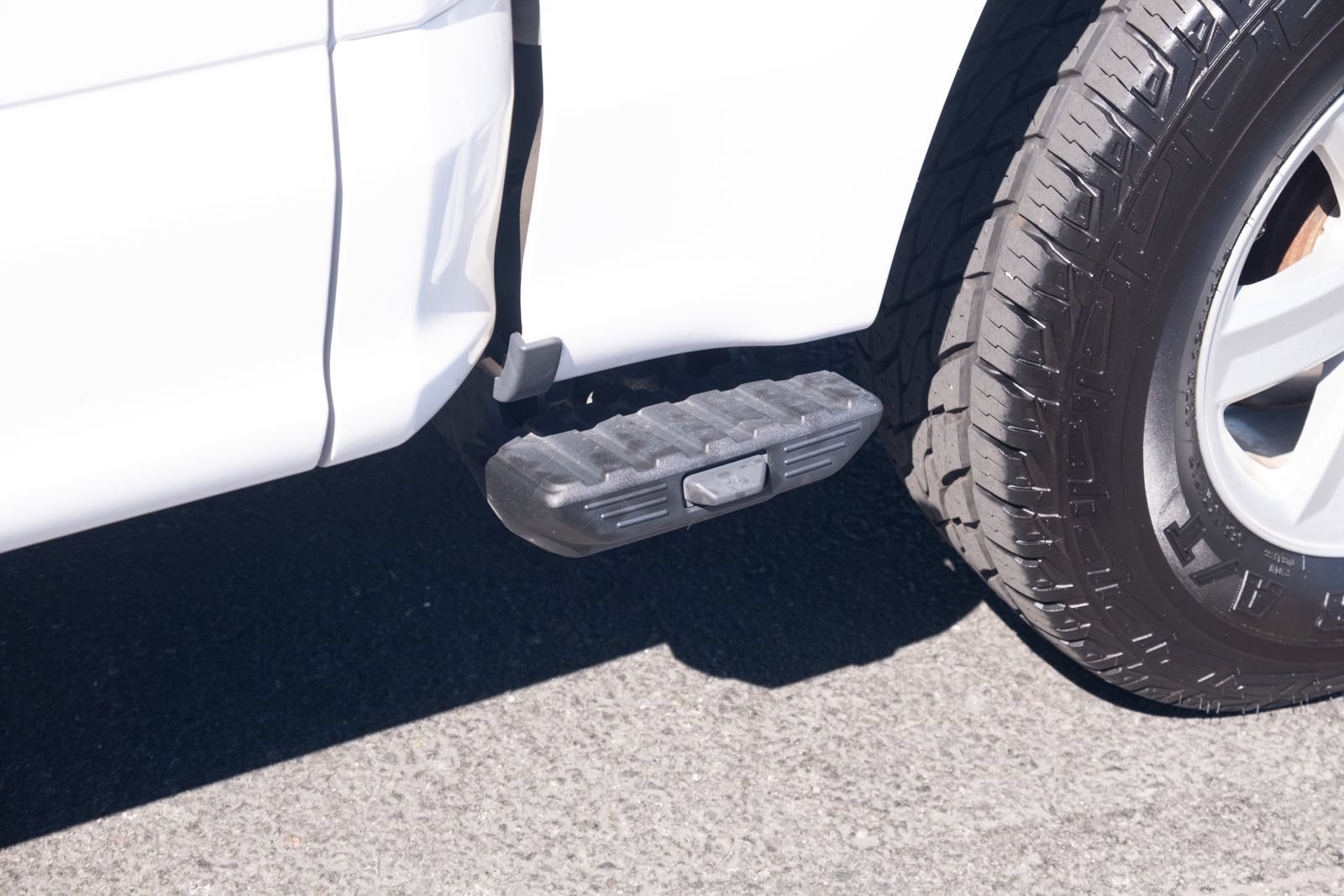 Used 2016 Ford F150 XLT AWD/4WD image 24