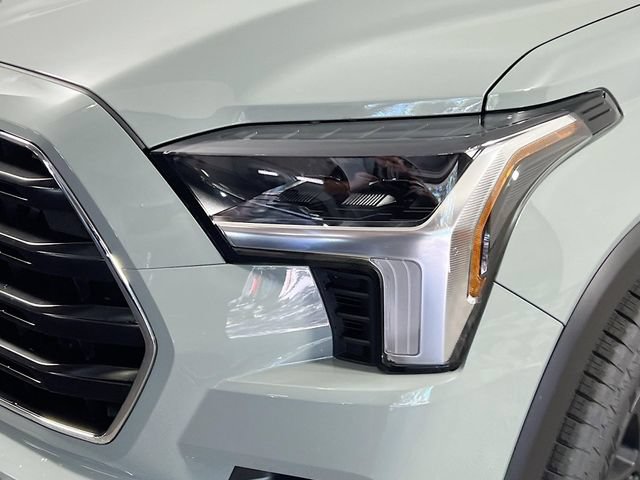 New 2026 Toyota Sequoia Limited AWD/4WD image 9
